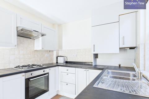 undefined, Healey Street, Blackpool, FY3