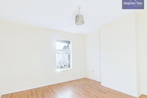 undefined, Healey Street, Blackpool, FY3