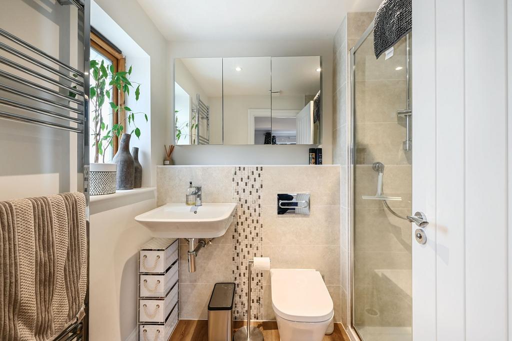 En-suite