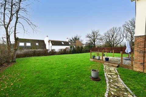 6 bedroom detached house for sale, Whiston Avenue, Ashford TN26