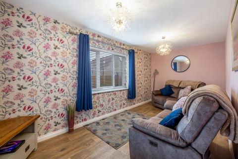 2 bedroom chalet for sale, Belle Vue Close, Holbeach, Spalding, Lincolnshire, PE12