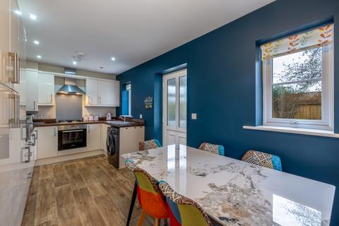 2 bedroom chalet for sale, Belle Vue Close, Holbeach, Spalding, Lincolnshire, PE12