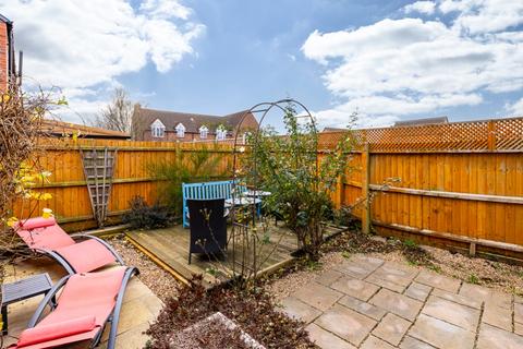 2 bedroom chalet for sale, Belle Vue Close, Holbeach, Spalding, Lincolnshire, PE12