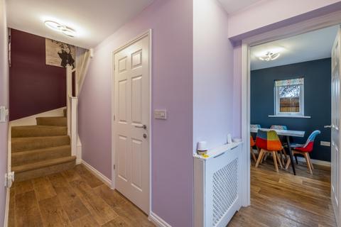 2 bedroom chalet for sale, Belle Vue Close, Holbeach, Spalding, Lincolnshire, PE12