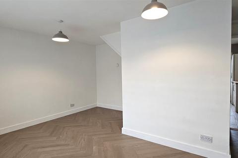 undefined, Dane Gardens, Margate
