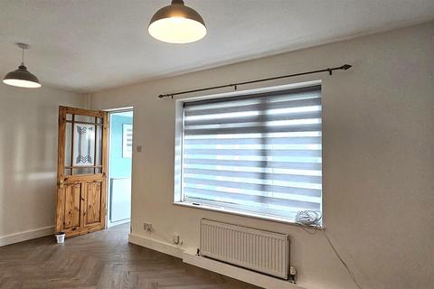 undefined, Dane Gardens, Margate