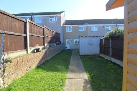 undefined, Dane Gardens, Margate