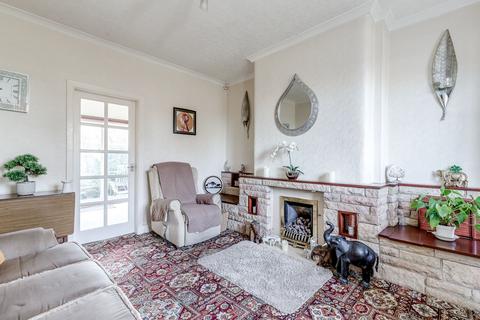 undefined, Broadriding Road, Wigan WN6