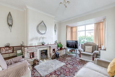 undefined, Broadriding Road, Wigan WN6