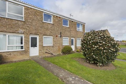 undefined, Clarke Court, Wyberton