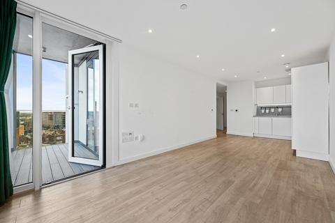 undefined, Bryant Apartments, Perceval Square, Harrow, Greater London, HA1 1GX