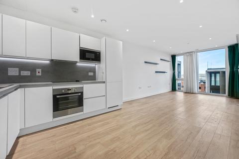 undefined, Bryant Apartments, Perceval Square, Harrow, Greater London, HA1 1GX