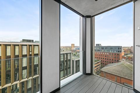 undefined, Bryant Apartments, Perceval Square, Harrow, Greater London, HA1 1GX