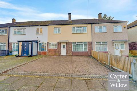 undefined, Curzon Crescent, Barking, Essex