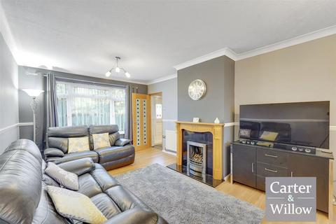 undefined, Curzon Crescent, Barking, Essex