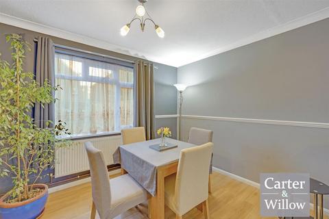 undefined, Curzon Crescent, Barking, Essex
