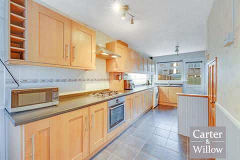 undefined, Curzon Crescent, Barking, Essex