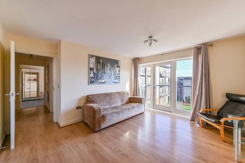 King George Crescent, HA0, Wembley, HA0