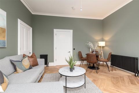 undefined, St. Bernards Crescent, Edinburgh, Midlothian