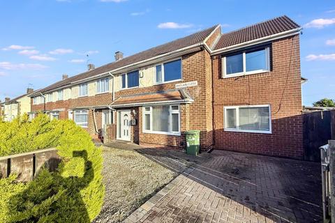 undefined, Raglan Close, Roseworth, Stockton-on-Tees, Durham, TS19 9LZ
