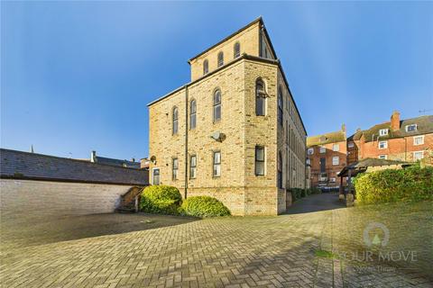 undefined, Market Square, Buckinghamshire MK18