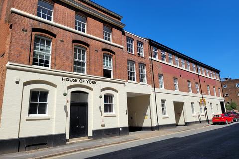 undefined, Charlotte Street, Birmingham, B3