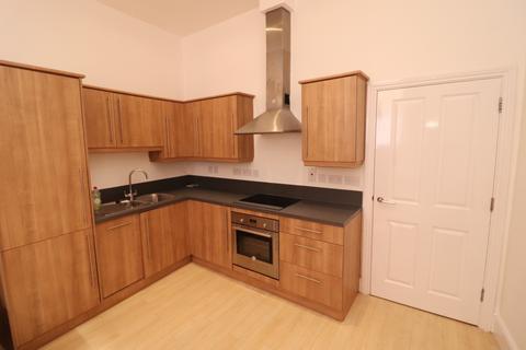 undefined, Charlotte Street, Birmingham, B3