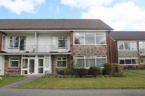 undefined, Granby Park, Harrogate, North Yorkshire, UK, HG1