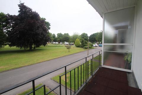 undefined, Granby Park, Harrogate, North Yorkshire, UK, HG1