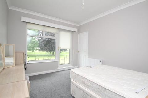 undefined, Granby Park, Harrogate, North Yorkshire, UK, HG1