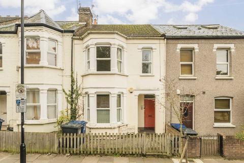 undefined, Conolly Road, London W7