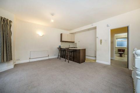 undefined, Conolly Road, London W7