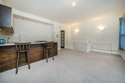 undefined, Conolly Road, London W7
