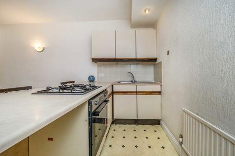 undefined, Conolly Road, London W7