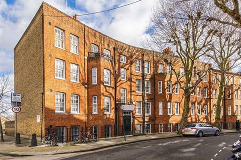 undefined, Beaumont Crescent, London W14