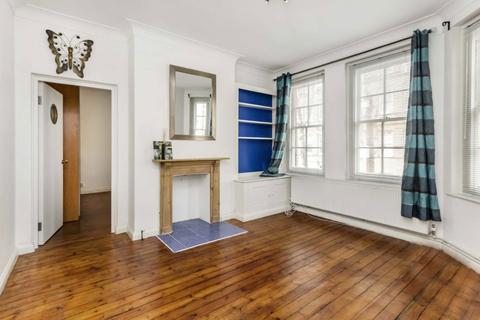 undefined, Beaumont Crescent, London W14