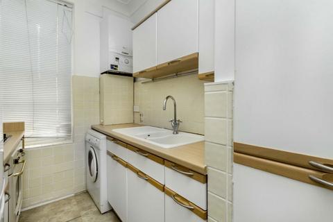 undefined, Beaumont Crescent, London W14