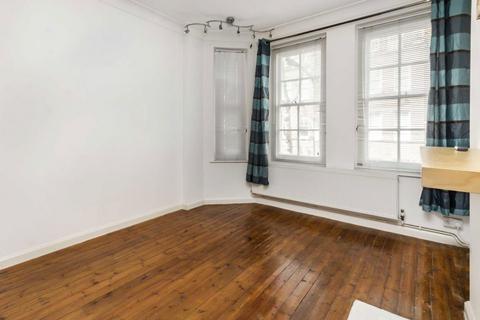 undefined, Beaumont Crescent, London W14