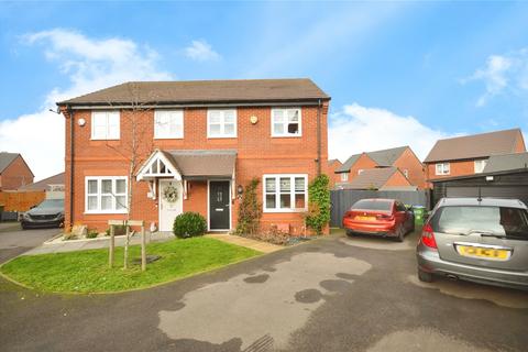undefined, Beethoven Drive, Buckinghamshire HP21