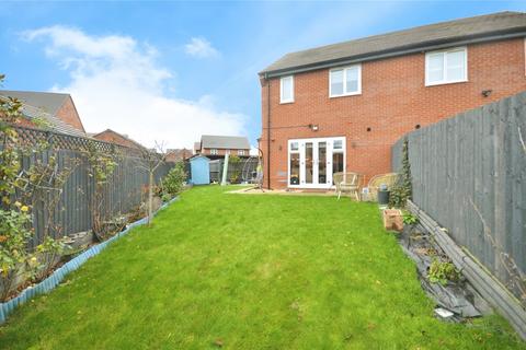 undefined, Beethoven Drive, Buckinghamshire HP21