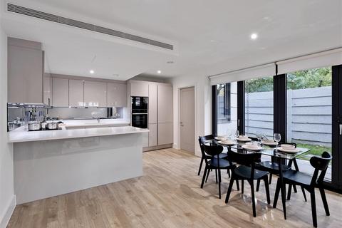 undefined, Rosbud Mews, Jamaica Road, SE16