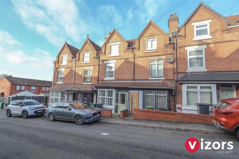 undefined, Melen Street, Redditch