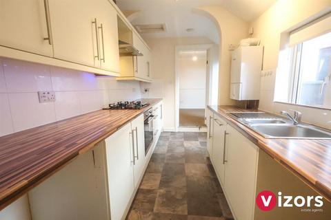 undefined, Melen Street, Redditch