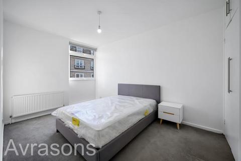 undefined, PORTLAND GROVE, STOCKWELL