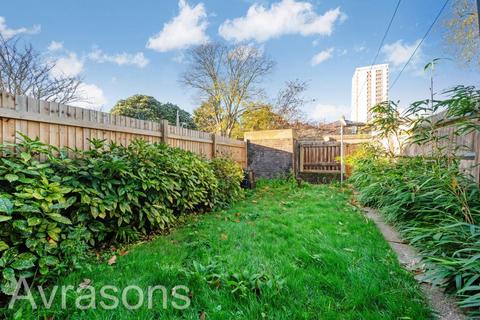 undefined, PORTLAND GROVE, STOCKWELL