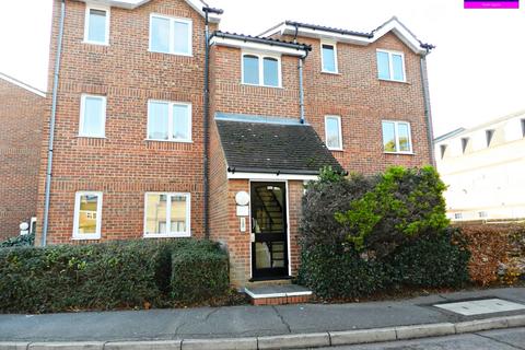 undefined, Howard Close, Waltham Abbey EN9