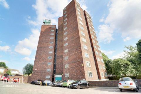 undefined, Falmouth Road, LEICESTER
