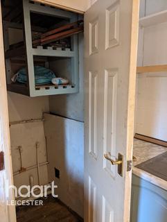 undefined, Falmouth Road, LEICESTER