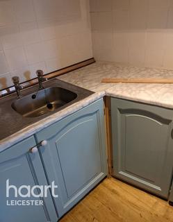 undefined, Falmouth Road, LEICESTER