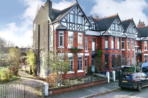5 bedroom semi-detached house for sale, Dunraven Road, West Kirby, Wirral, Merseyside, CH48